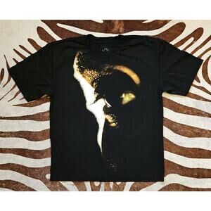 The Weeknd After Hours Til Dawn Shirt Mens Small AFTD 2025 XO Eye Concert Merch